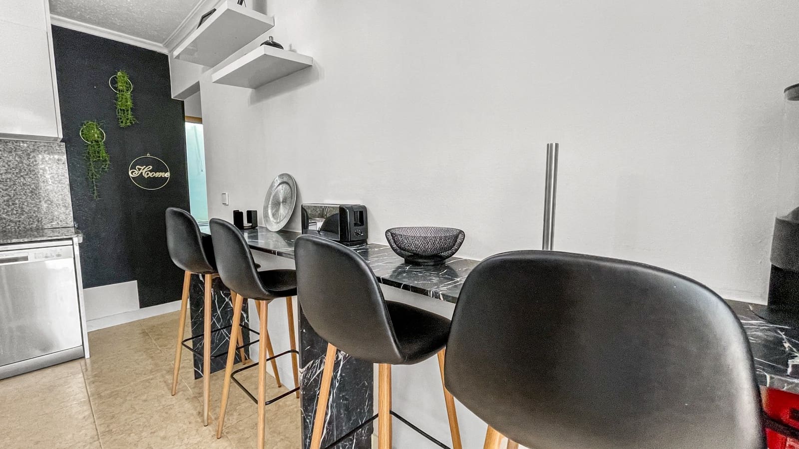 3 chambre Maison de Ville à vendre à Torrevieja - 165 000 € (Ref: 10148427)
