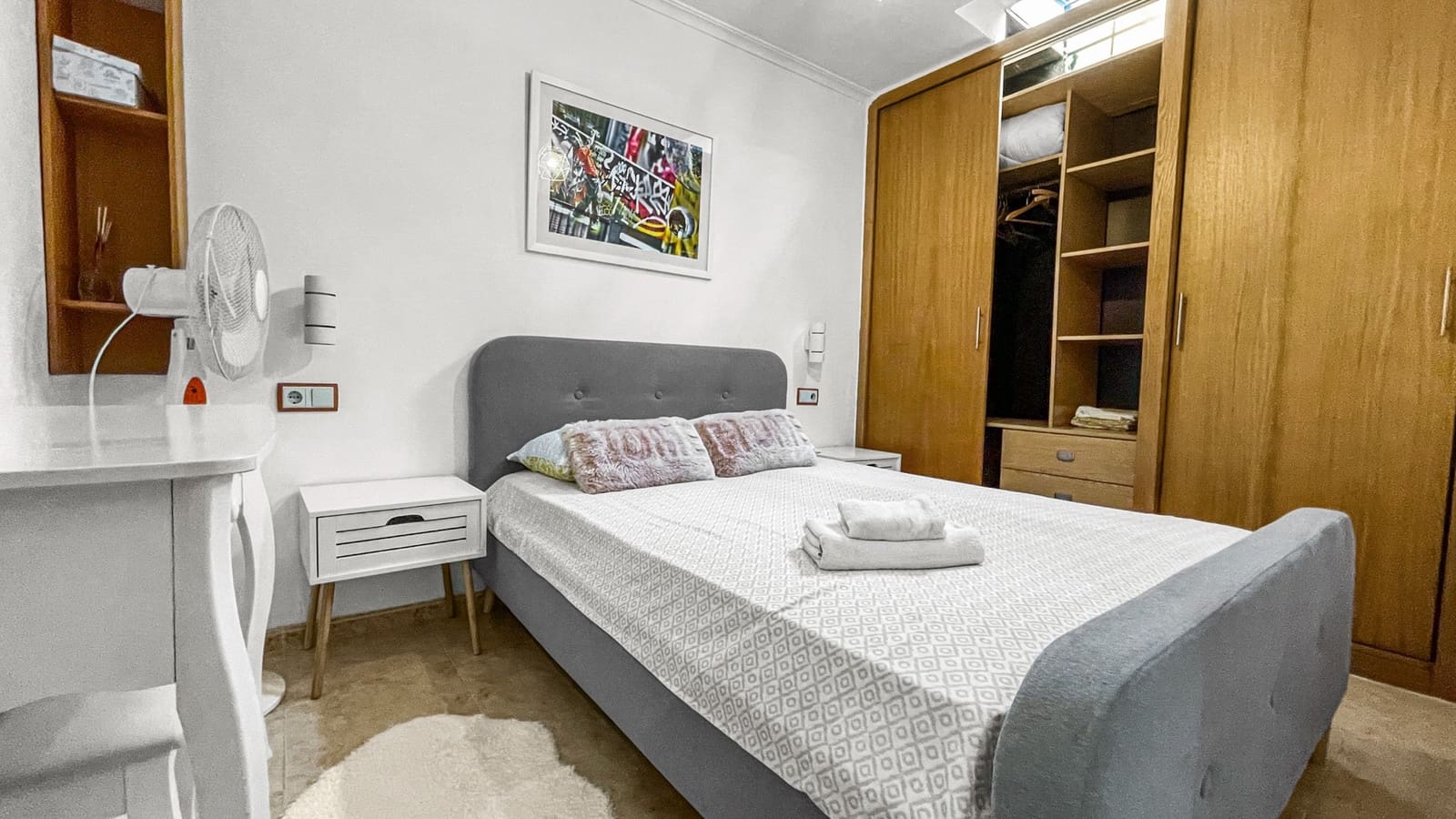 3 chambre Maison de Ville à vendre à Torrevieja - 165 000 € (Ref: 10148427)