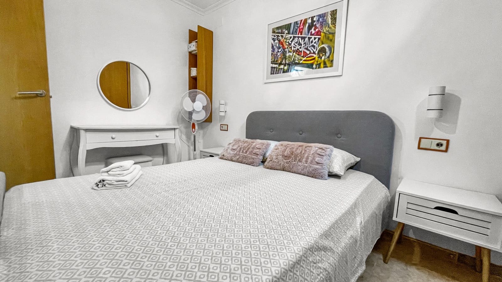 3 chambre Maison de Ville à vendre à Torrevieja - 165 000 € (Ref: 10148427)