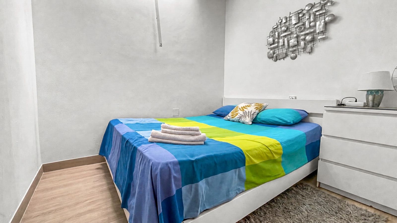 3 chambre Maison de Ville à vendre à Torrevieja - 165 000 € (Ref: 10148427)