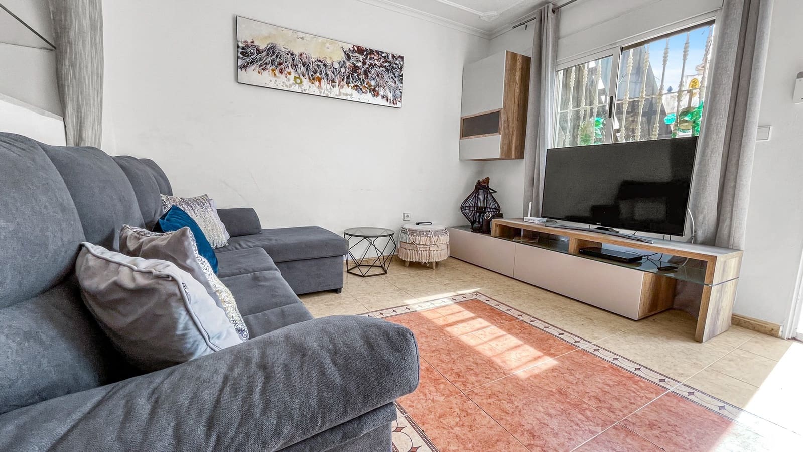 3 chambre Maison de Ville à vendre à Torrevieja - 165 000 € (Ref: 10148427)