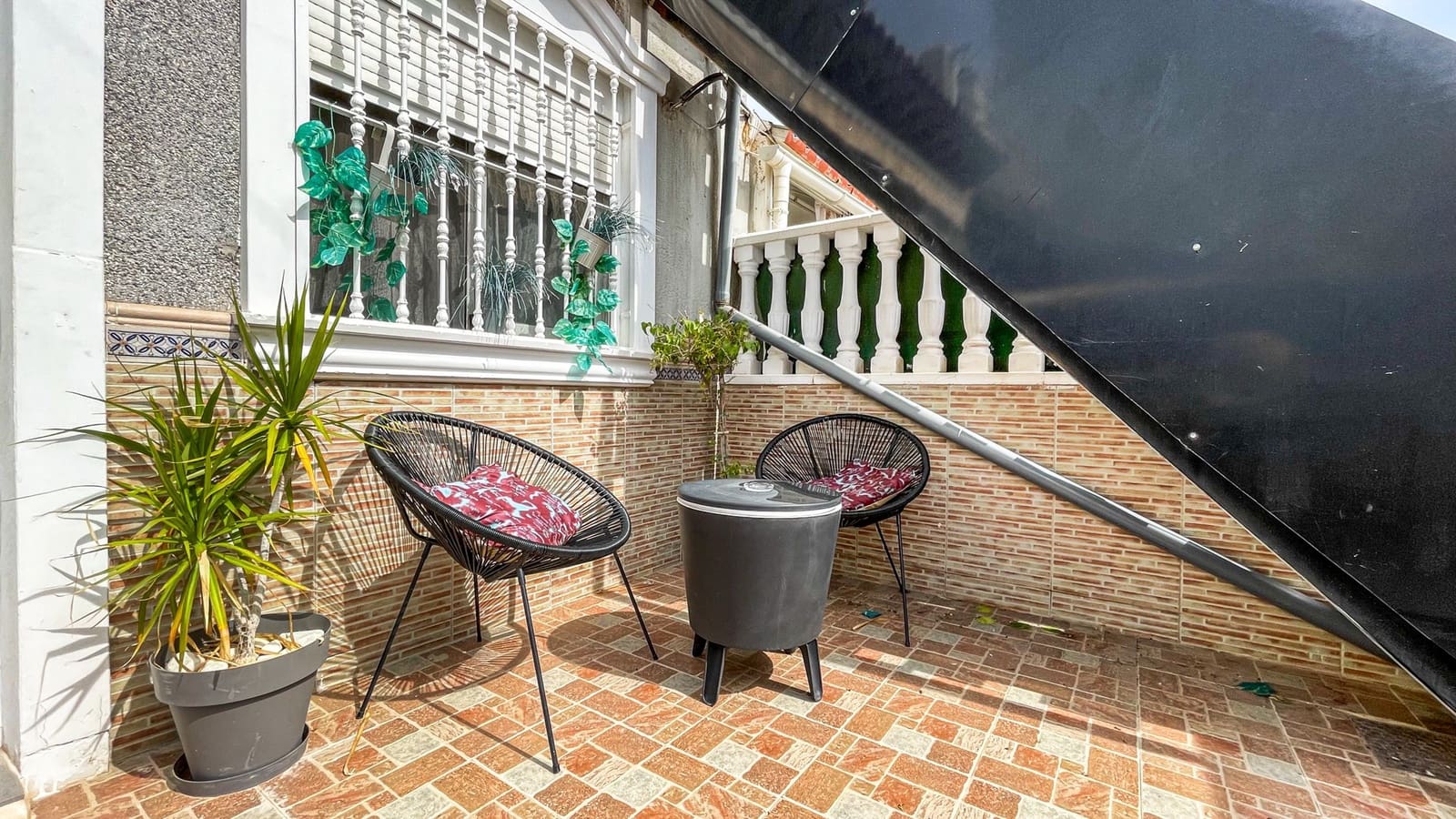3 chambre Maison de Ville à vendre à Torrevieja - 165 000 € (Ref: 10148427)