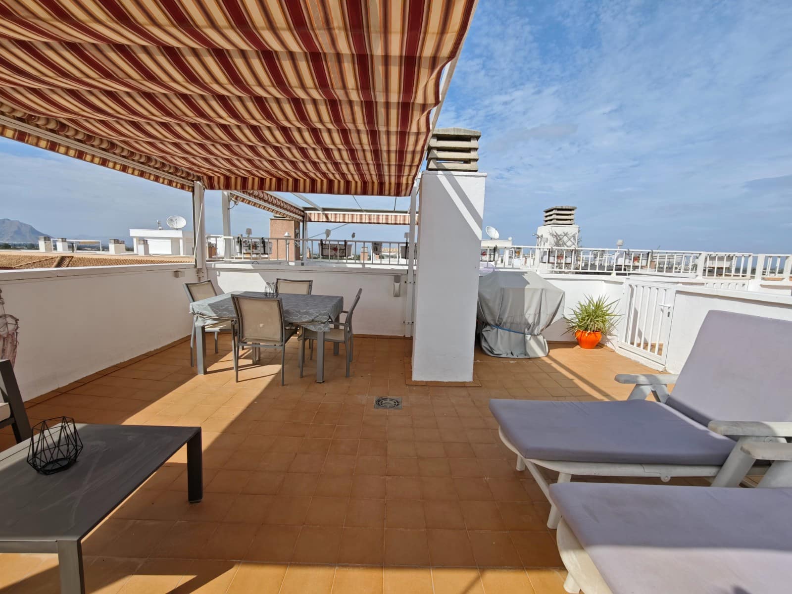 2 slaapkamer Appartement te koop in Algorfa met zwembad - € 123.500 (Ref: 10148428)