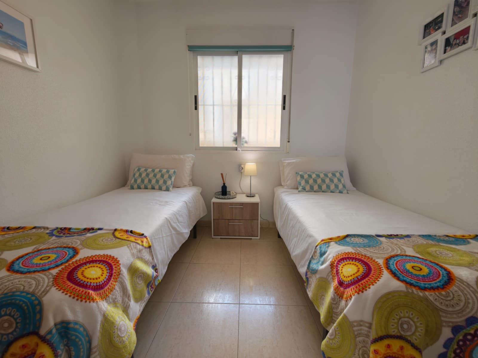 2 slaapkamer Appartement te koop in Algorfa met zwembad - € 123.500 (Ref: 10148428)