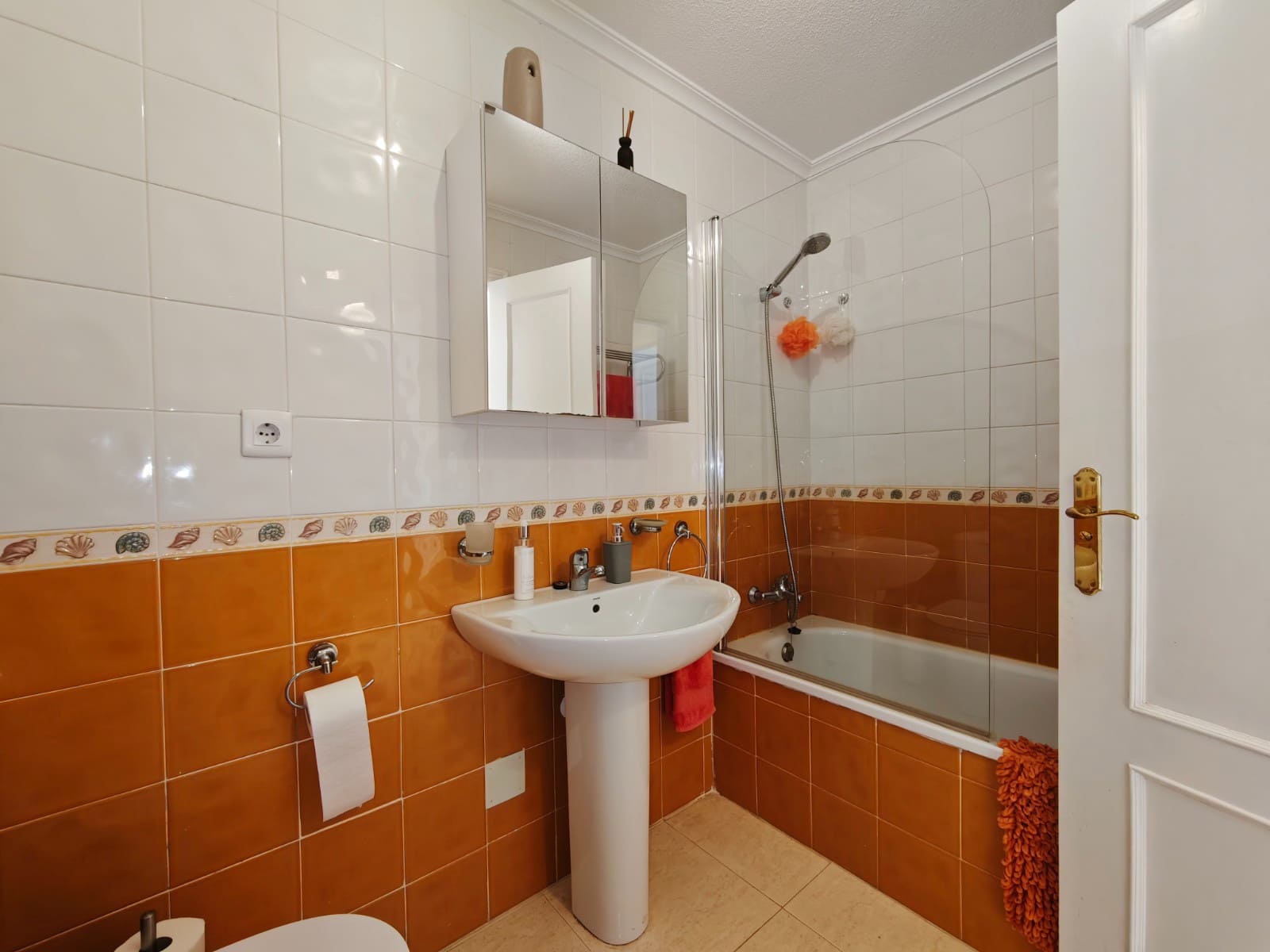 2 slaapkamer Appartement te koop in Algorfa met zwembad - € 123.500 (Ref: 10148428)