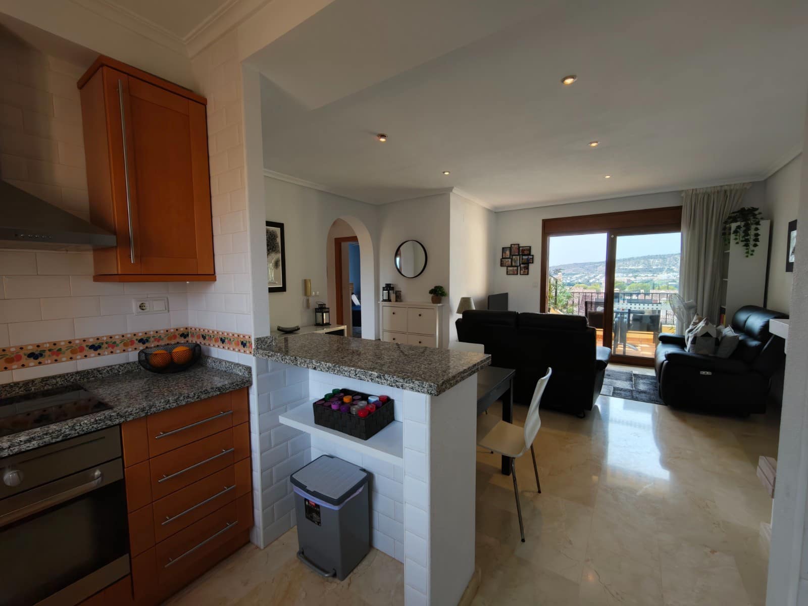 2 sypialnia Apartament na sprzedaż w Algorfa z basenem garażem - 199 500 € (Ref: 10148429)