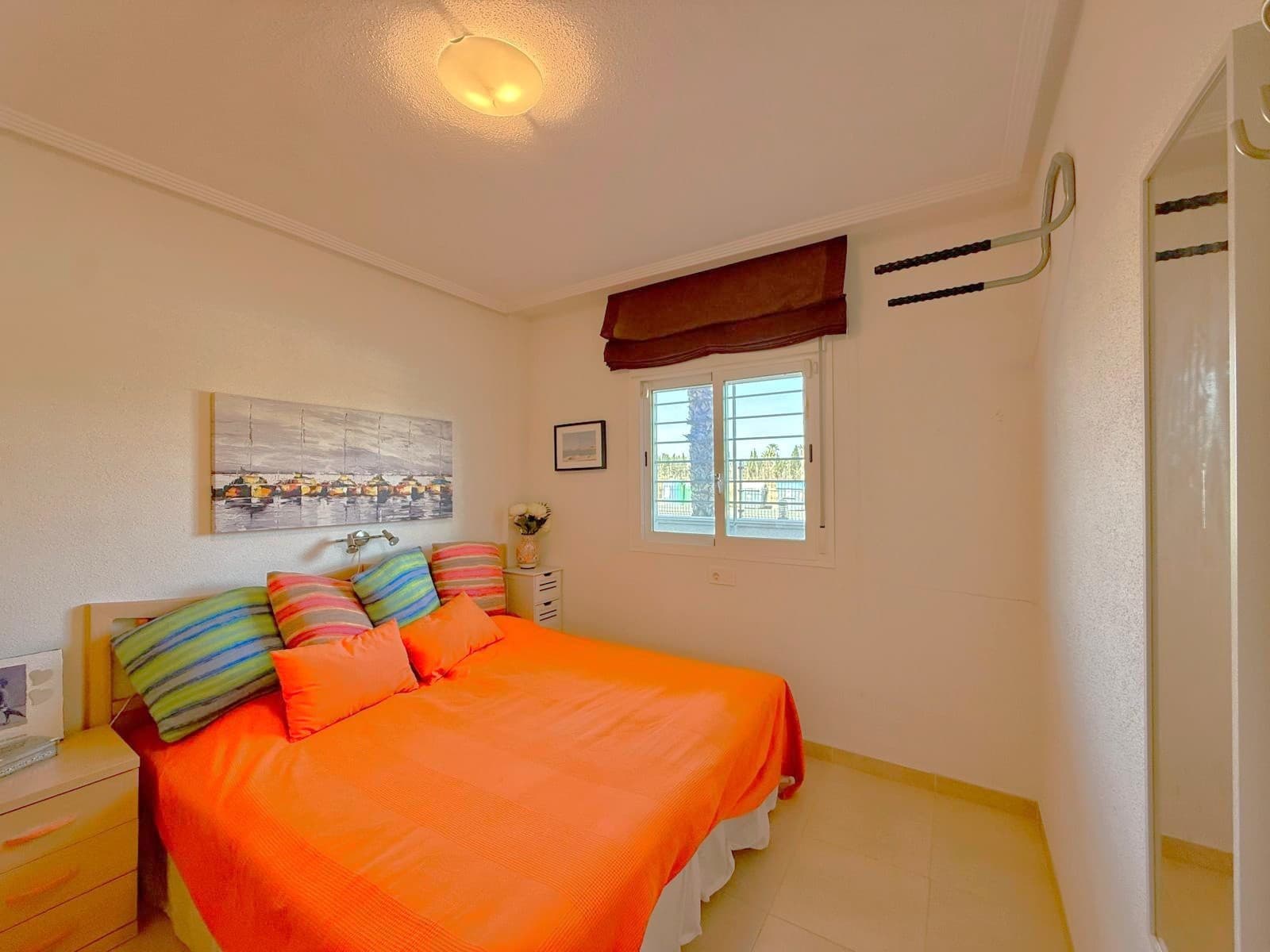 2 slaapkamer Appartement te koop in Villamartin met zwembad garage - € 279.000 (Ref: 10148430)