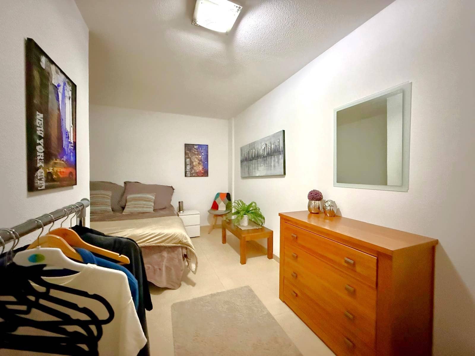 2 slaapkamer Appartement te koop in Villamartin met zwembad garage - € 279.000 (Ref: 10148430)