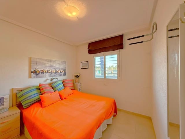 2 slaapkamer Appartement te koop in Villamartin, Orihuela met zwembad garage - € 279.000 (Ref: 10148430)