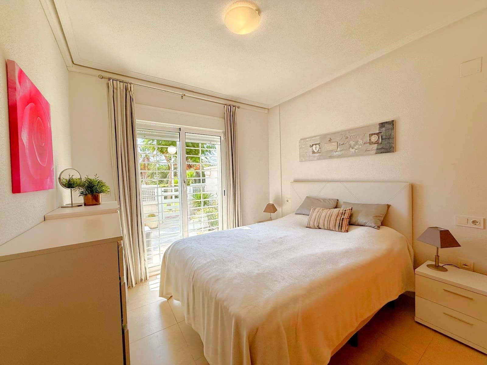 2 slaapkamer Appartement te koop in Villamartin met zwembad garage - € 279.000 (Ref: 10148430)