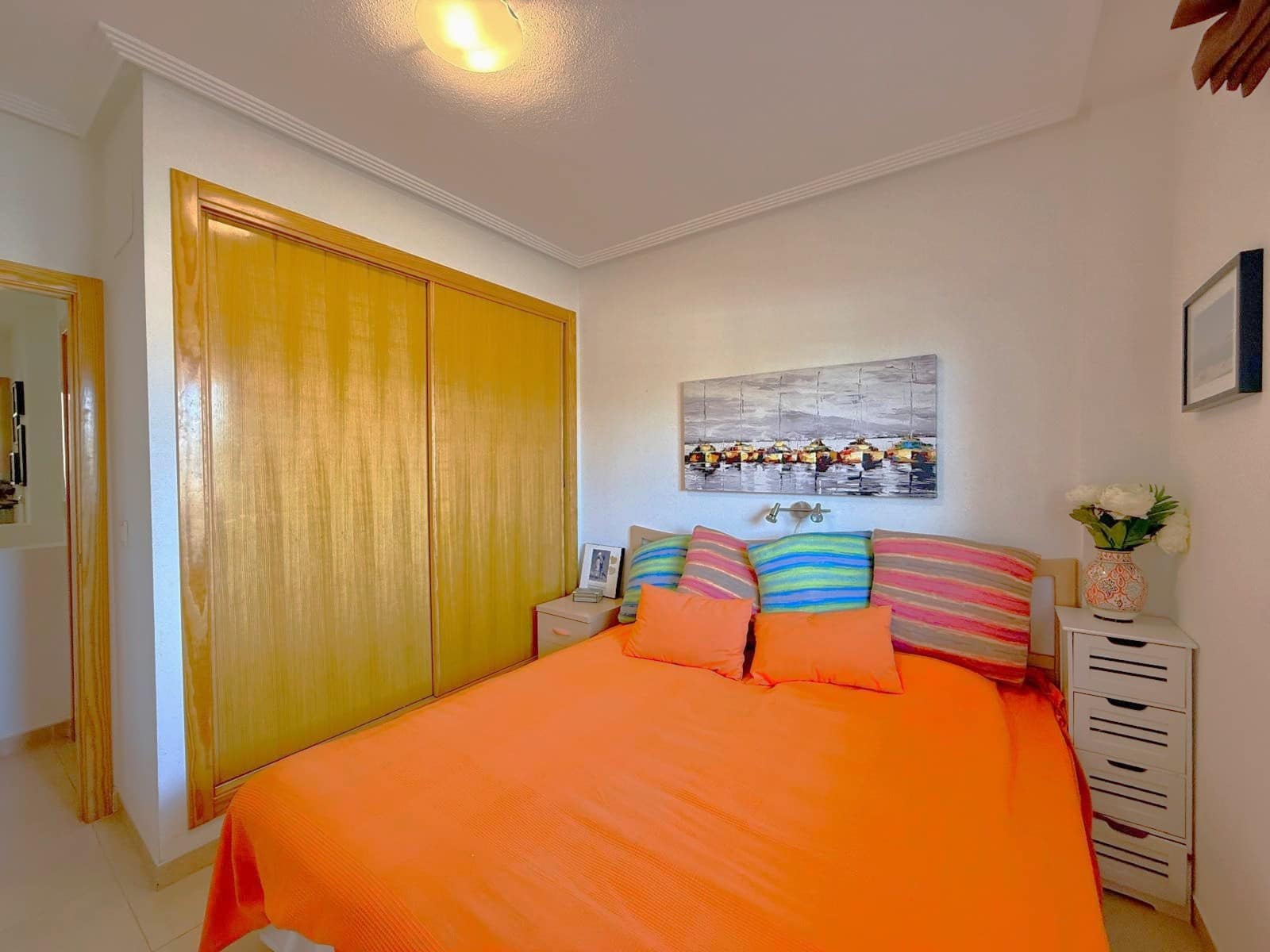 2 slaapkamer Appartement te koop in Villamartin met zwembad garage - € 279.000 (Ref: 10148430)