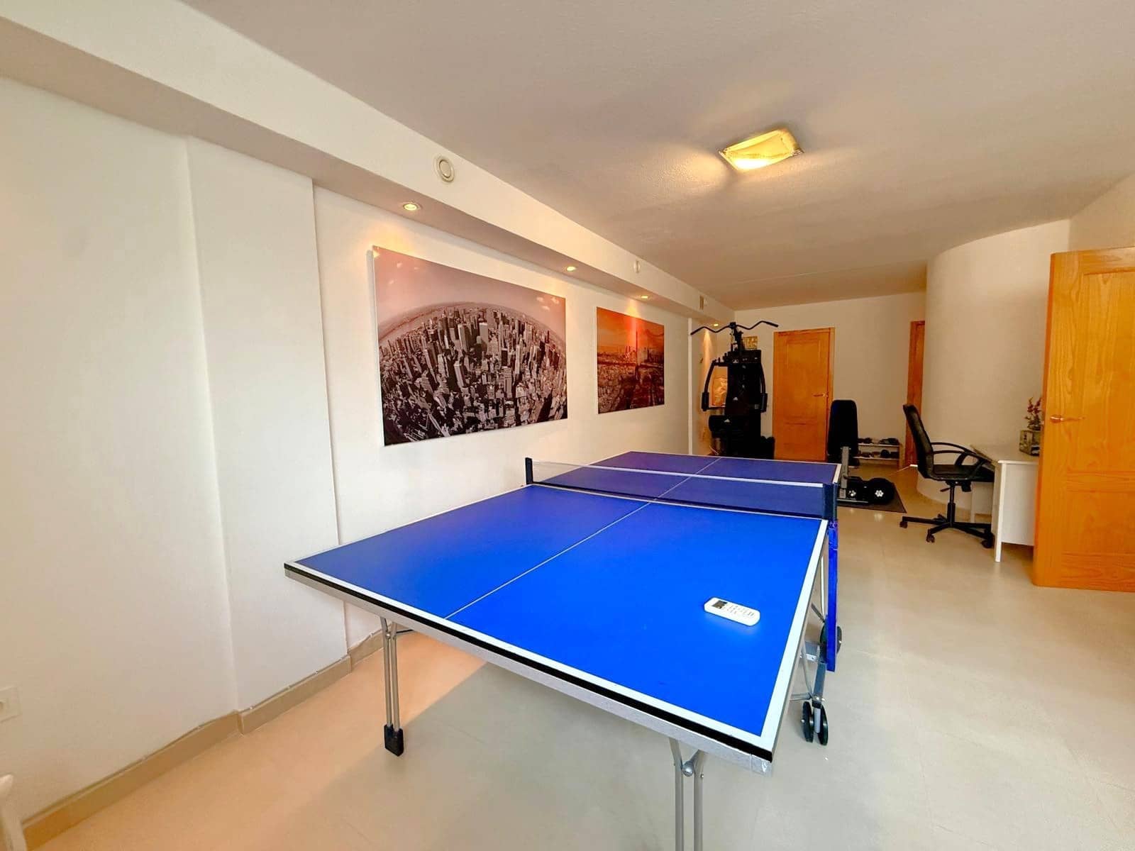 2 slaapkamer Appartement te koop in Villamartin met zwembad garage - € 279.000 (Ref: 10148430)