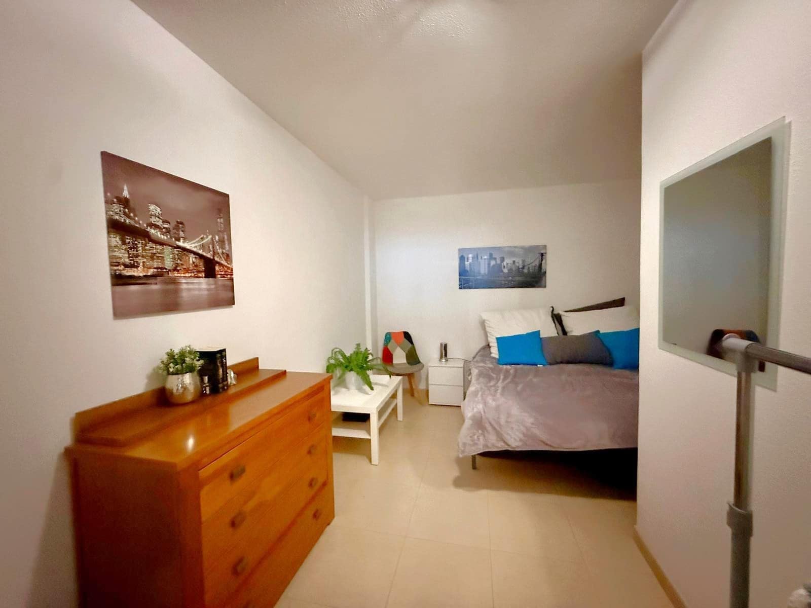 2 slaapkamer Appartement te koop in Villamartin met zwembad garage - € 279.000 (Ref: 10148430)