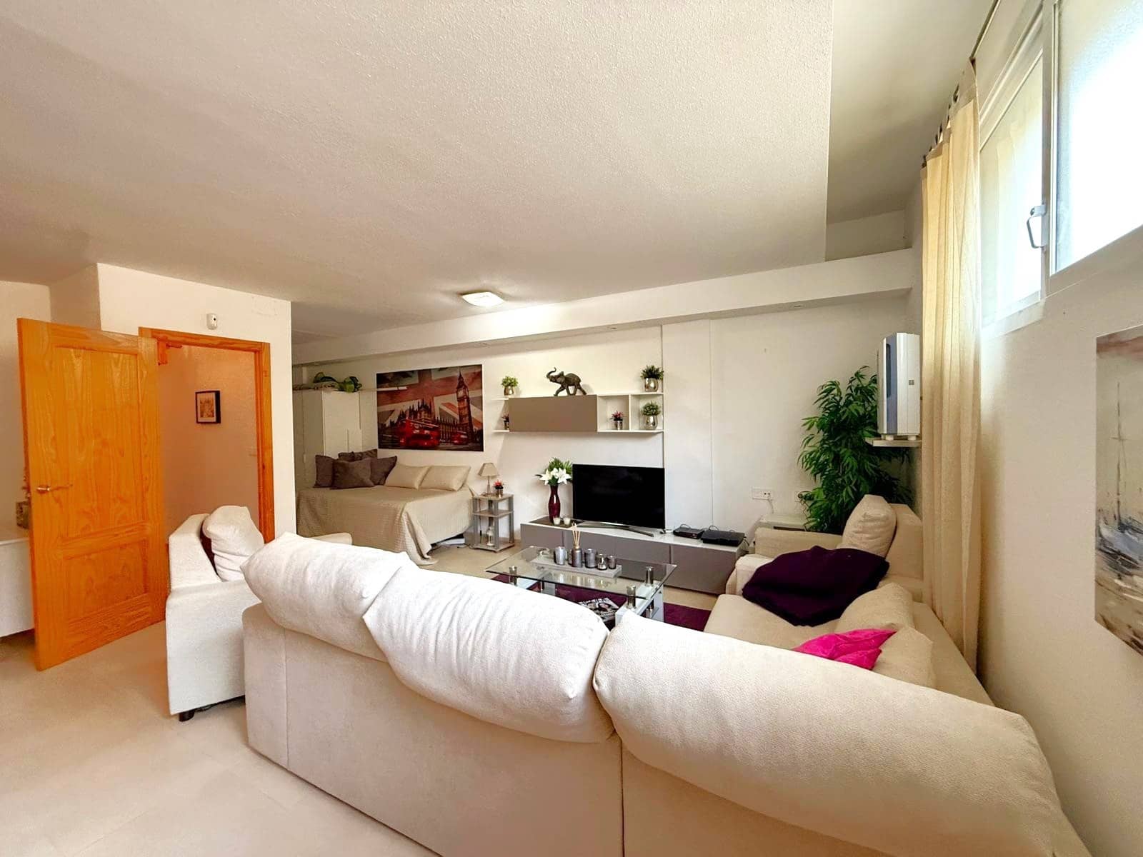 2 slaapkamer Appartement te koop in Villamartin met zwembad garage - € 279.000 (Ref: 10148430)