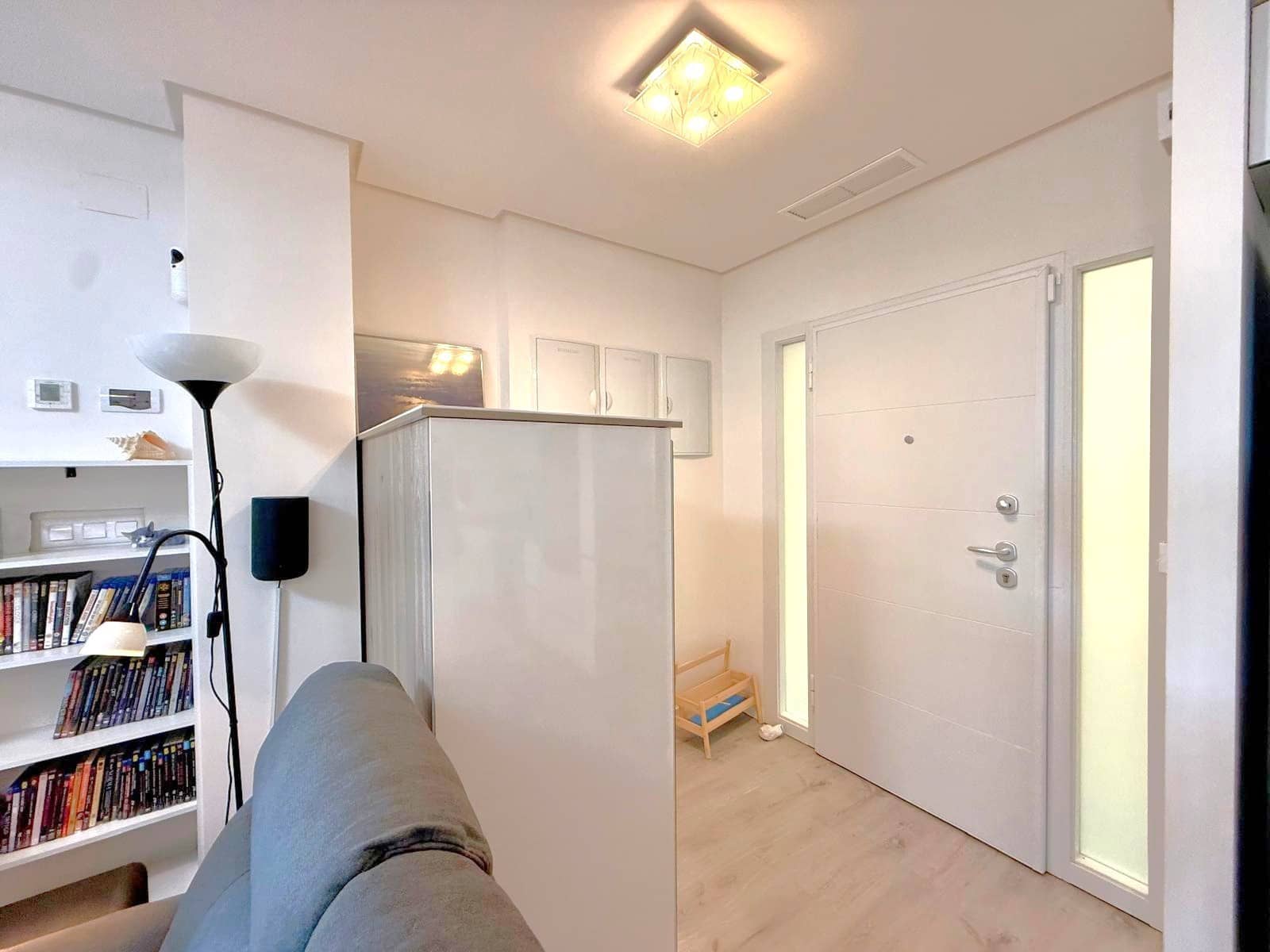 2 soverom Leilighet til salgs i Los Dolses med svømmebasseng garasje - € 249 000 (Ref: 10148431)