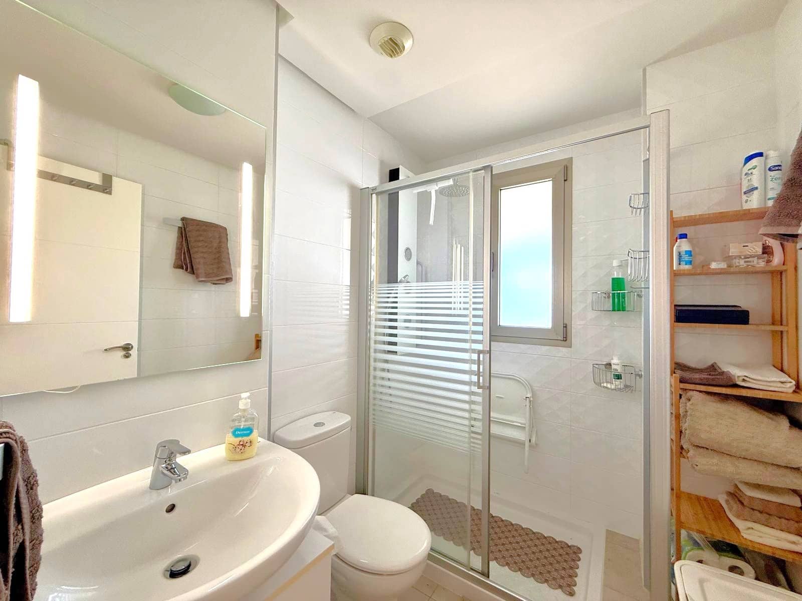 2 soverom Leilighet til salgs i Los Dolses med svømmebasseng garasje - € 249 000 (Ref: 10148431)