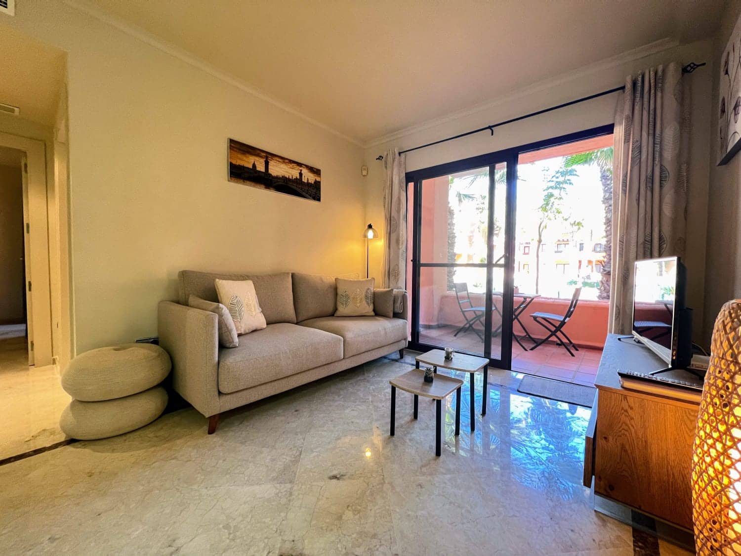 2 camera da letto Appartamento in vendita in Los Narejos con piscina garage - 222.500 € (Rif: 10150308)