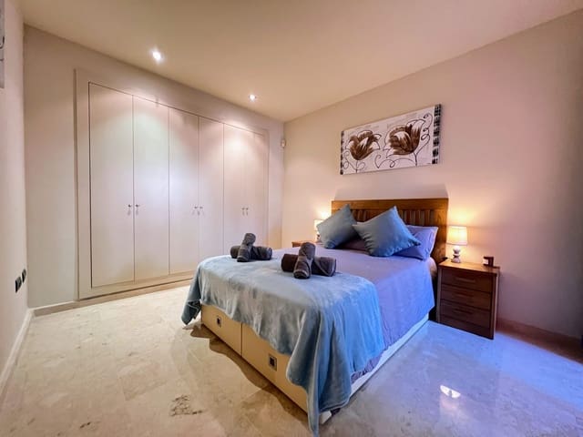2 camera da letto Appartamento in vendita in Los Narejos, Los Alcázares con piscina garage - 222.500 € (Rif: 10150308)