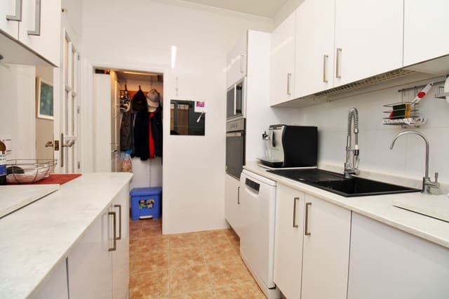 3 sovrum Villa till salu i Villamartin, Orihuela med pool garage - 299 950 € (Ref: 10150309)