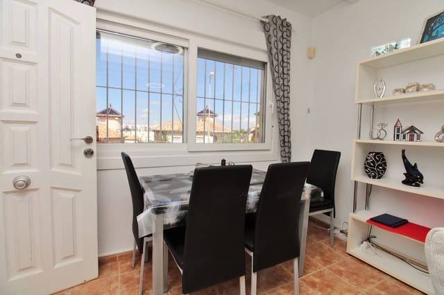 3 sovrum Villa till salu i Villamartin, Orihuela med pool garage - 299 950 € (Ref: 10150309)