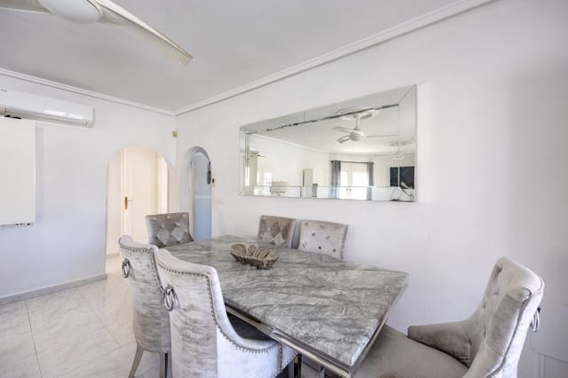 4 slaapkamer Villa te koop in Benijófar met zwembad - € 379.950 (Ref: 10150311)
