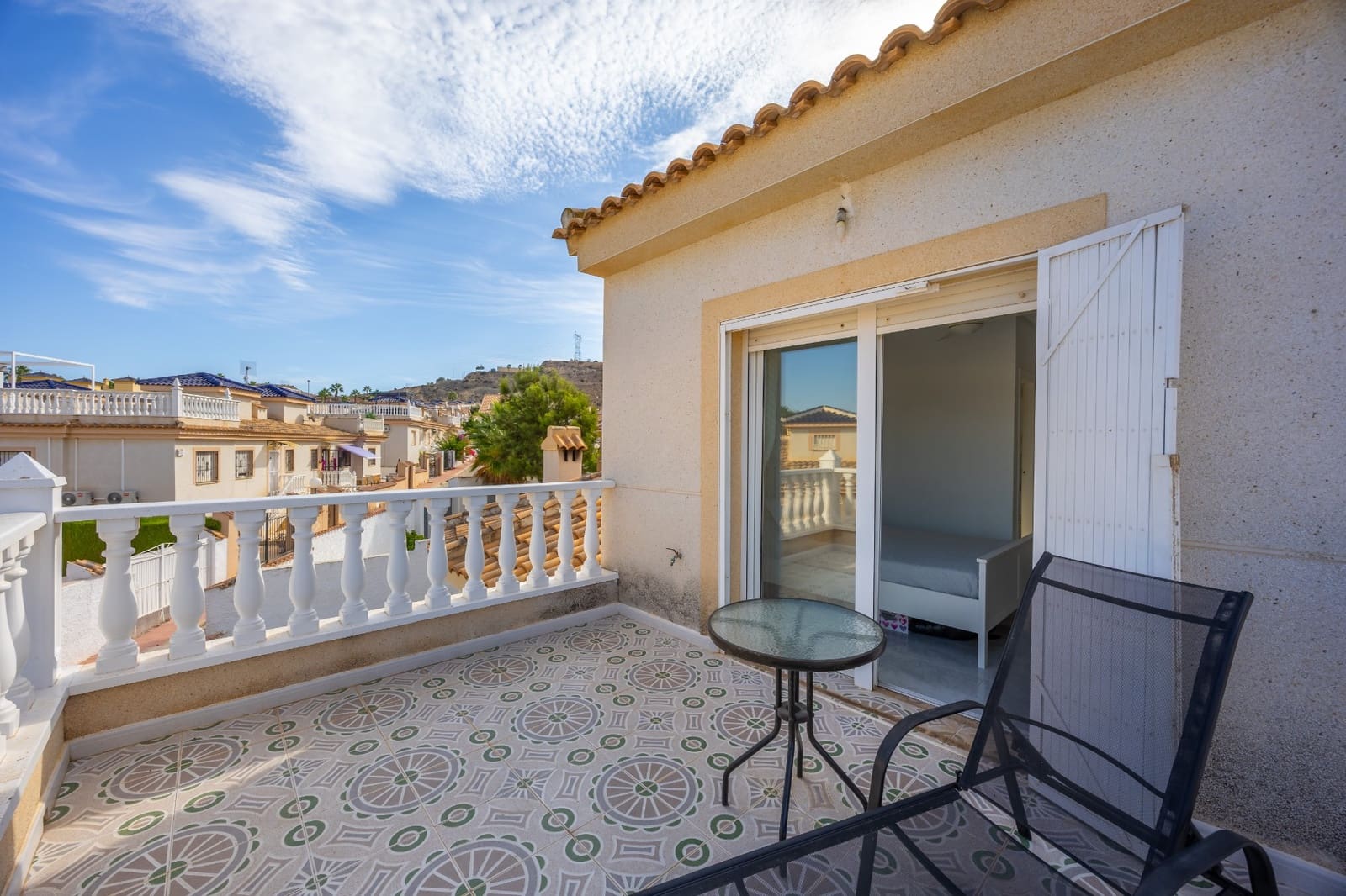 4 slaapkamer Villa te koop in Benijofar met zwembad - € 379.950 (Ref: 10150311)