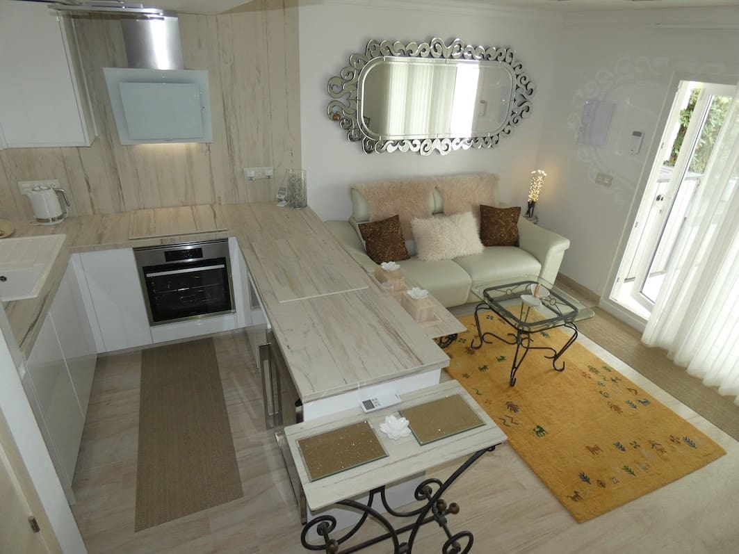 Casa de 2 habitaciones en Los Balcones en venta con piscina - 155.000 € (Ref: 10153332)