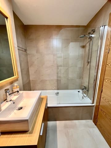 2 soveværelse Lejlighed til salg i Hacienda Riquelme Golf, Murcia by med swimmingpool garage - € 174.900 (Ref: 10157511)
