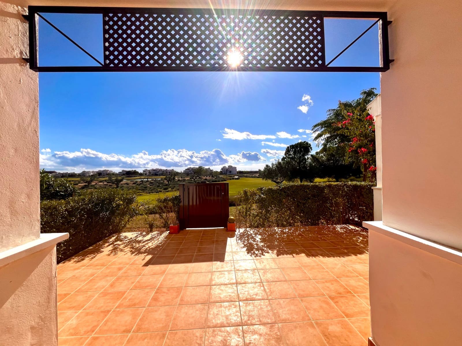 2 soveværelse Lejlighed til salg i Hacienda Riquelme med swimmingpool garage - € 174.900 (Ref: 10157511)