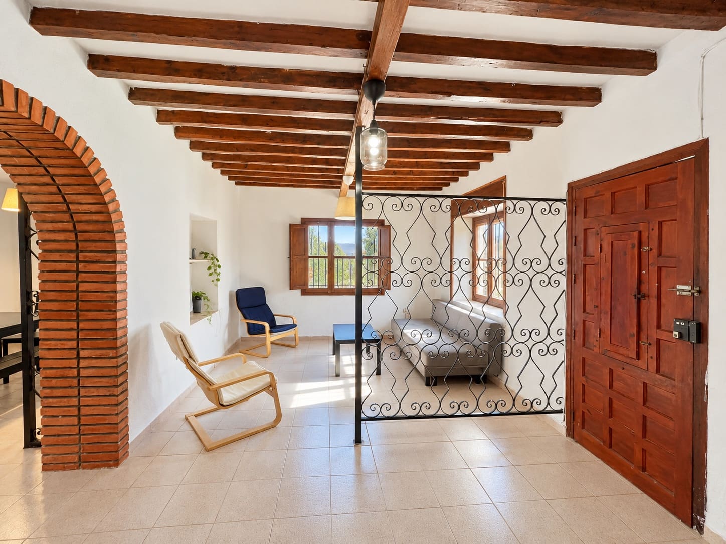 6 chambre Villa/Maison à vendre à Los Martinez del Puerto avec piscine - 259 000 € (Ref: 10157513)