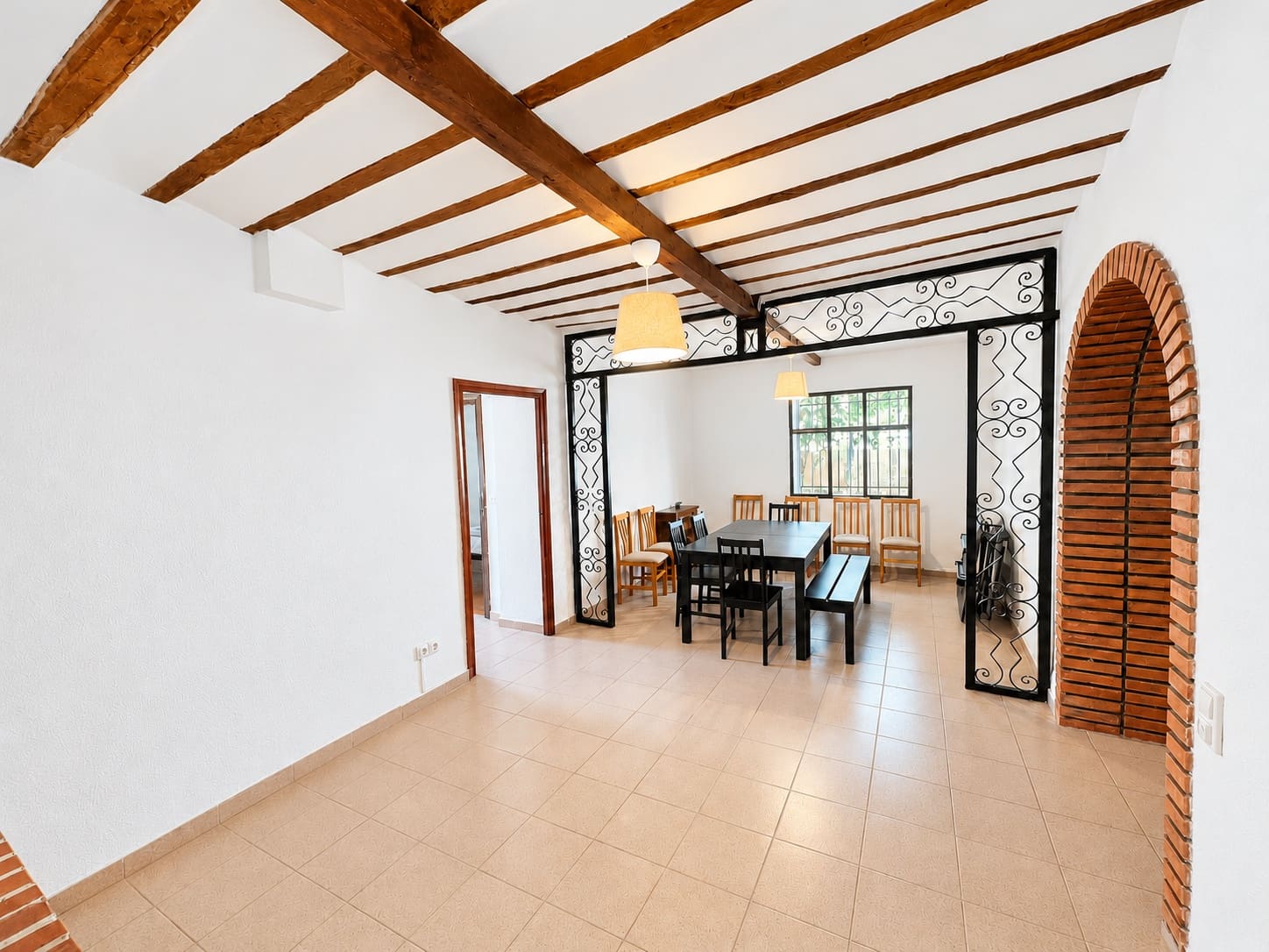 6 chambre Villa/Maison à vendre à Los Martinez del Puerto avec piscine - 259 000 € (Ref: 10157513)