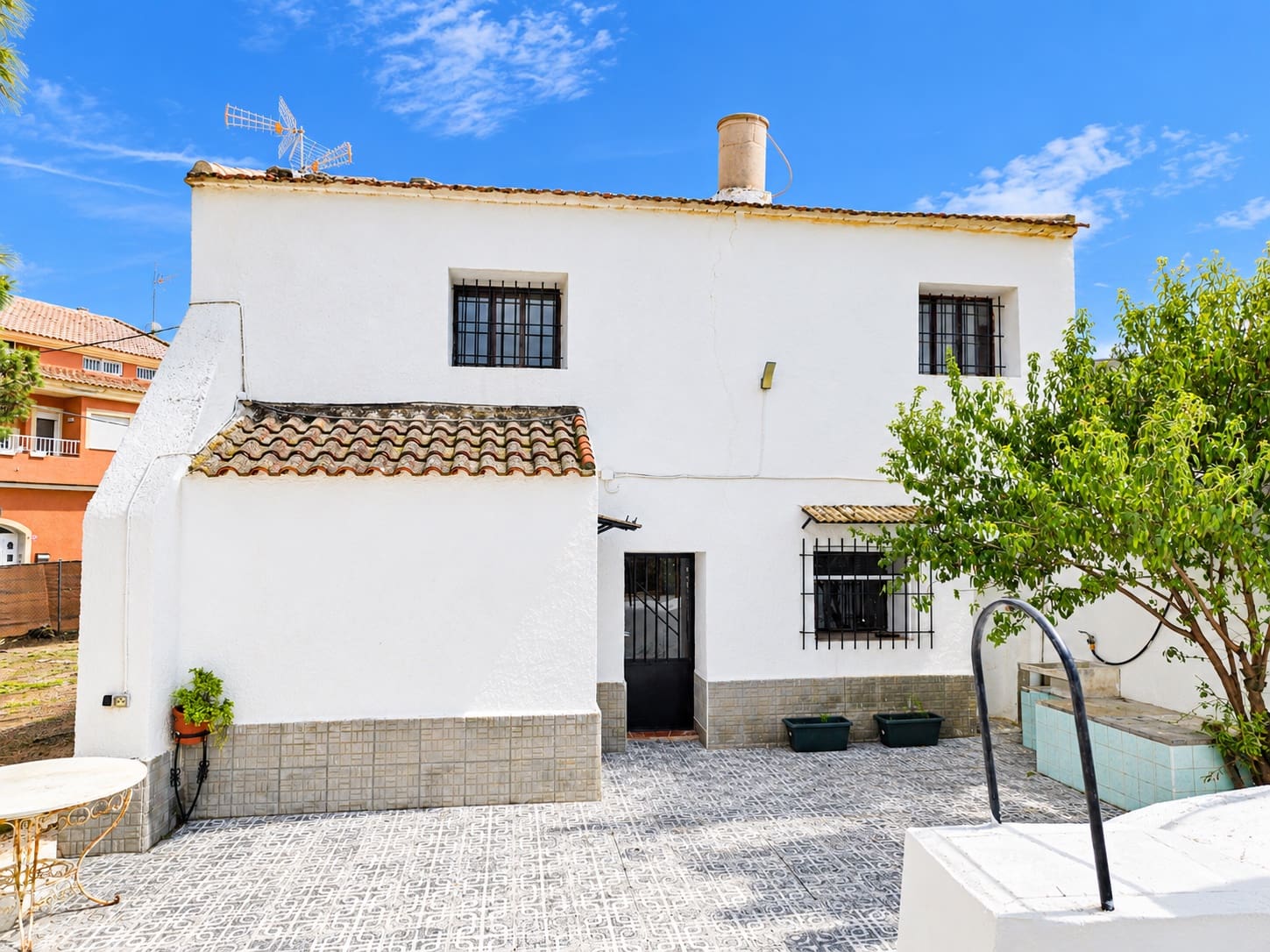 6 chambre Villa/Maison à vendre à Los Martinez del Puerto avec piscine - 259 000 € (Ref: 10157513)