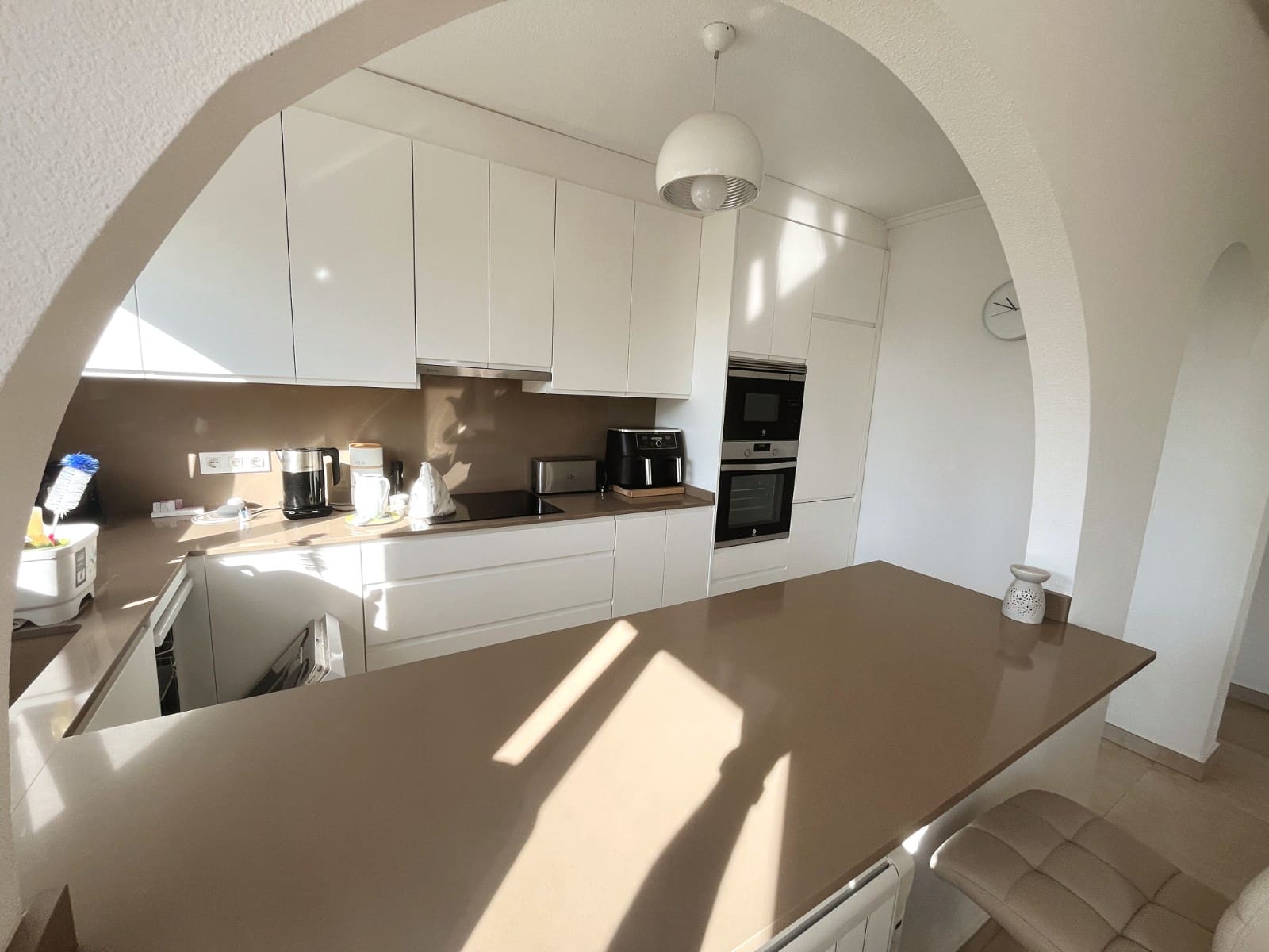 3 bedroom Villa for sale in Ciudad Quesada with pool garage - € 495,000 (Ref: 10157514)
