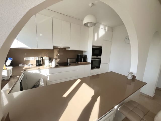 3 soverom Villa til salgs i Ciudad Quesada, Rojales med svømmebasseng garasje - € 495 000 (Ref: 10157514)