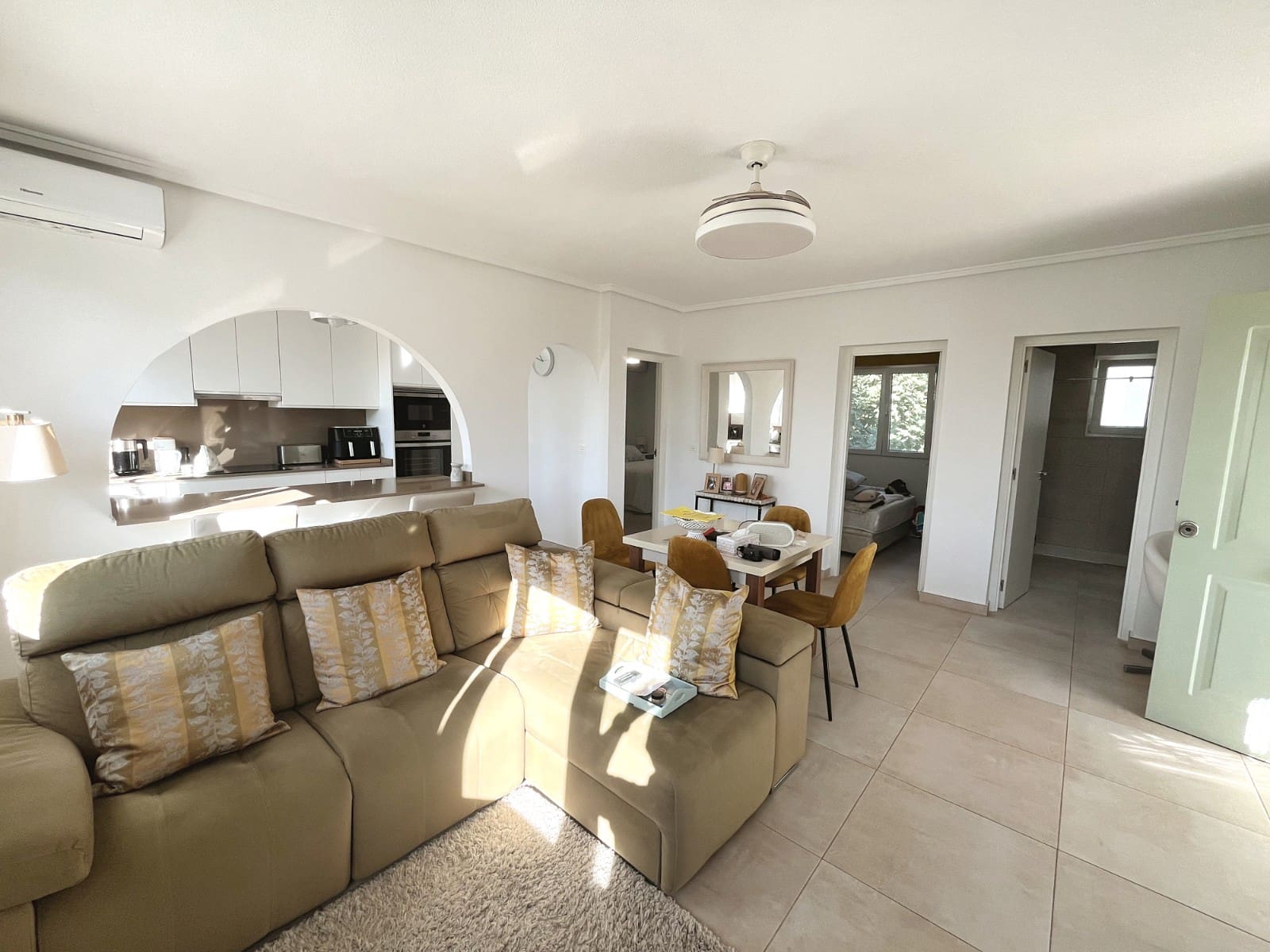 3 bedroom Villa for sale in Ciudad Quesada with pool garage - € 495,000 (Ref: 10157514)