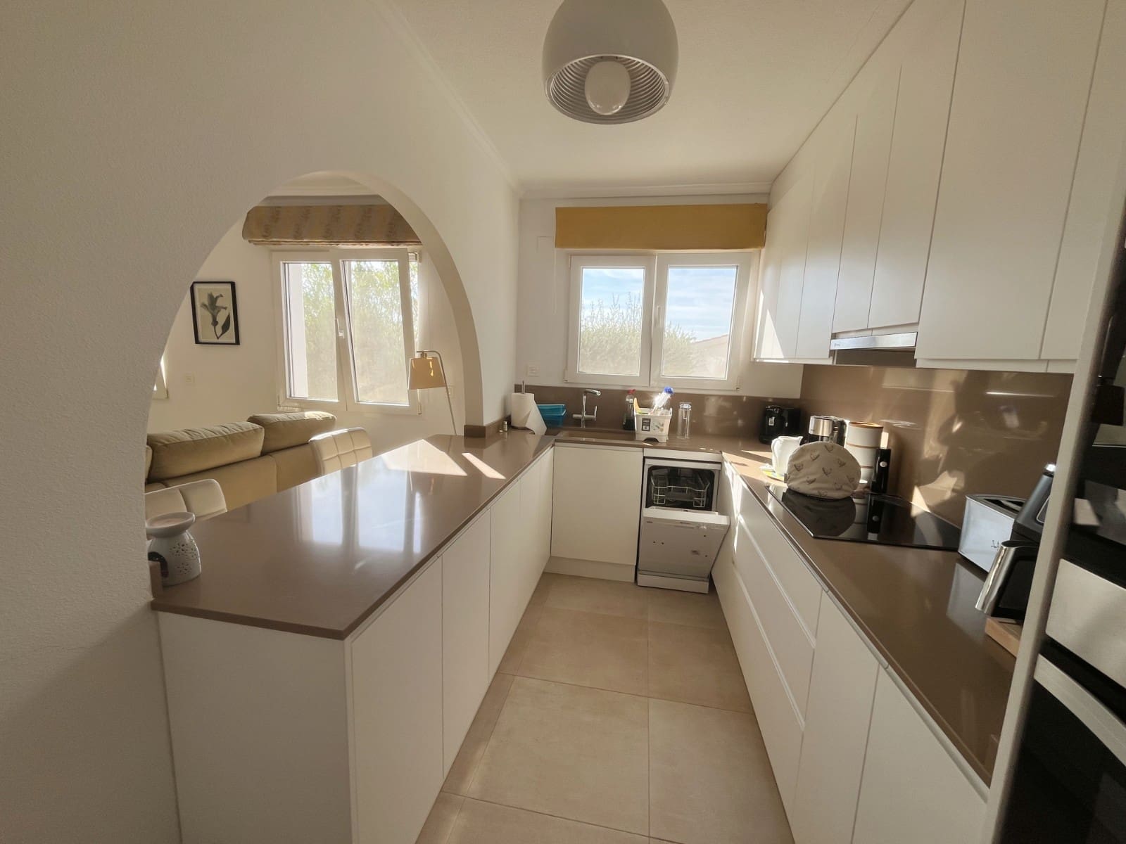 3 bedroom Villa for sale in Ciudad Quesada with pool garage - € 495,000 (Ref: 10157514)