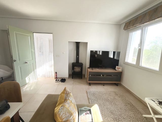 3 soverom Villa til salgs i Ciudad Quesada, Rojales med svømmebasseng garasje - € 495 000 (Ref: 10157514)