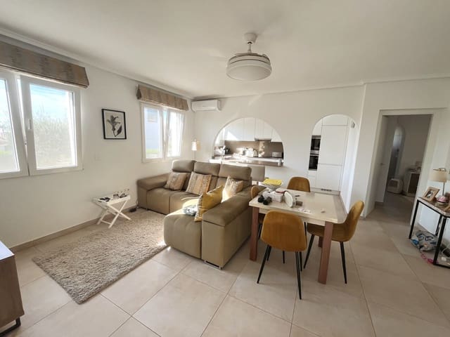 3 soverom Villa til salgs i Ciudad Quesada, Rojales med svømmebasseng garasje - € 495 000 (Ref: 10157514)