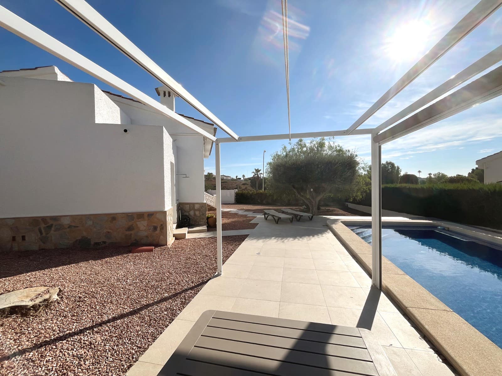 3 bedroom Villa for sale in Ciudad Quesada with pool garage - € 495,000 (Ref: 10157514)