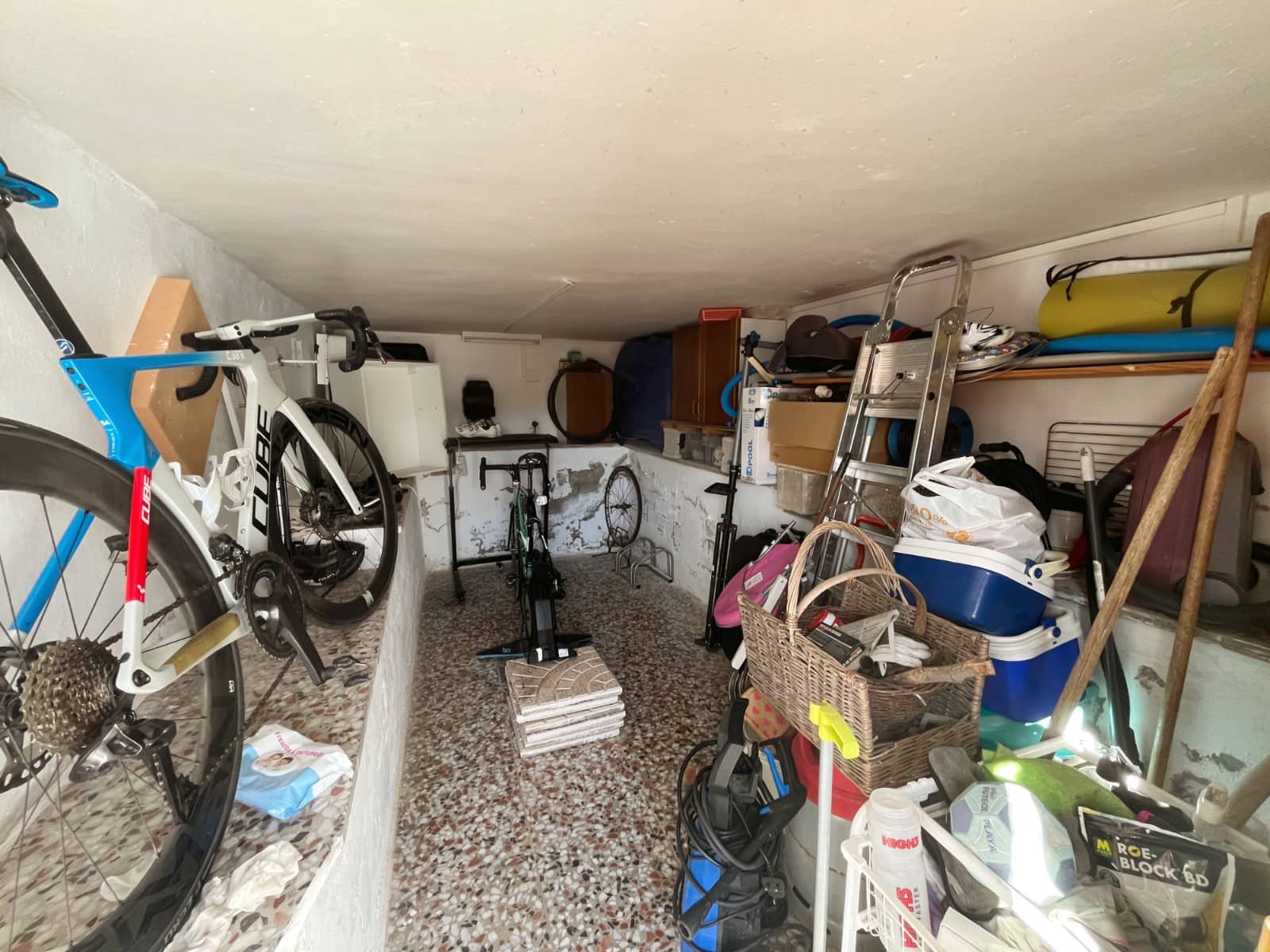 3 bedroom Villa for sale in Ciudad Quesada with pool garage - € 495,000 (Ref: 10157514)