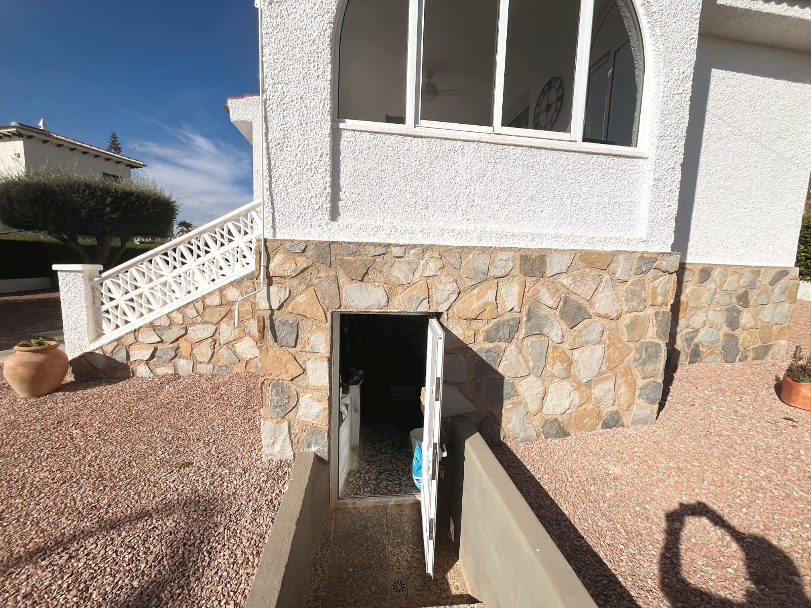 3 bedroom Villa for sale in Ciudad Quesada with pool garage - € 495,000 (Ref: 10157514)