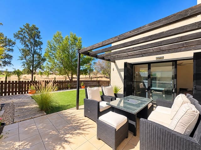 2 soverom Leilighet til salgs i Corvera, Murcia by med svømmebasseng - € 179 000 (Ref: 10157515)