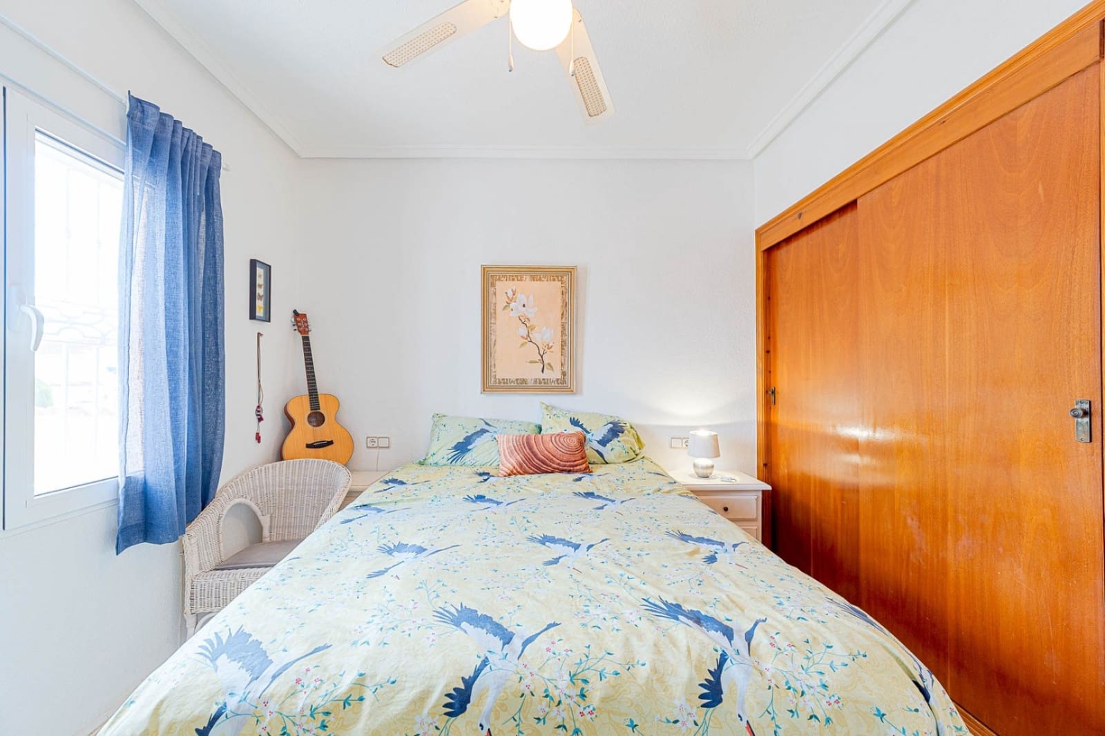 4 soverom Hus til salgs i Ciudad Quesada med svømmebasseng garasje - € 299 900 (Ref: 10159217)