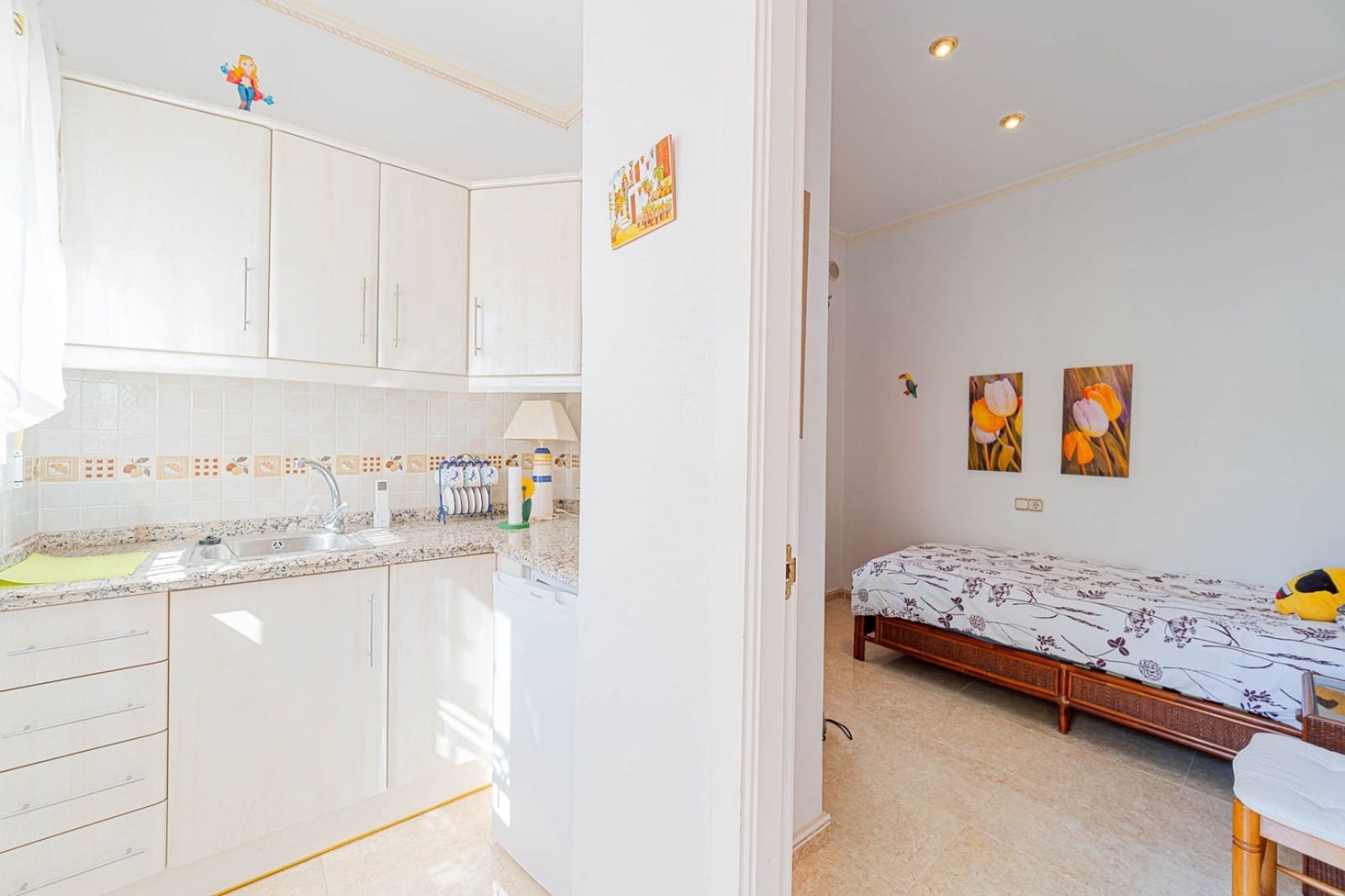 4 soverom Hus til salgs i Ciudad Quesada med svømmebasseng garasje - € 299 900 (Ref: 10159217)