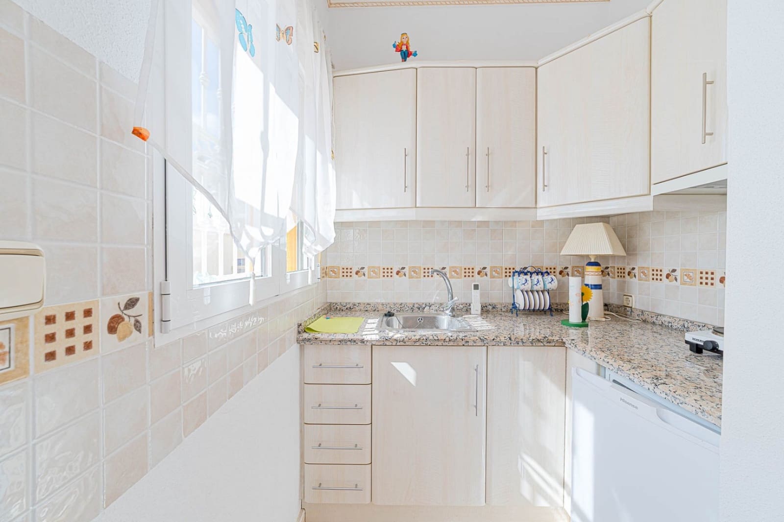 4 soverom Hus til salgs i Ciudad Quesada med svømmebasseng garasje - € 299 900 (Ref: 10159217)