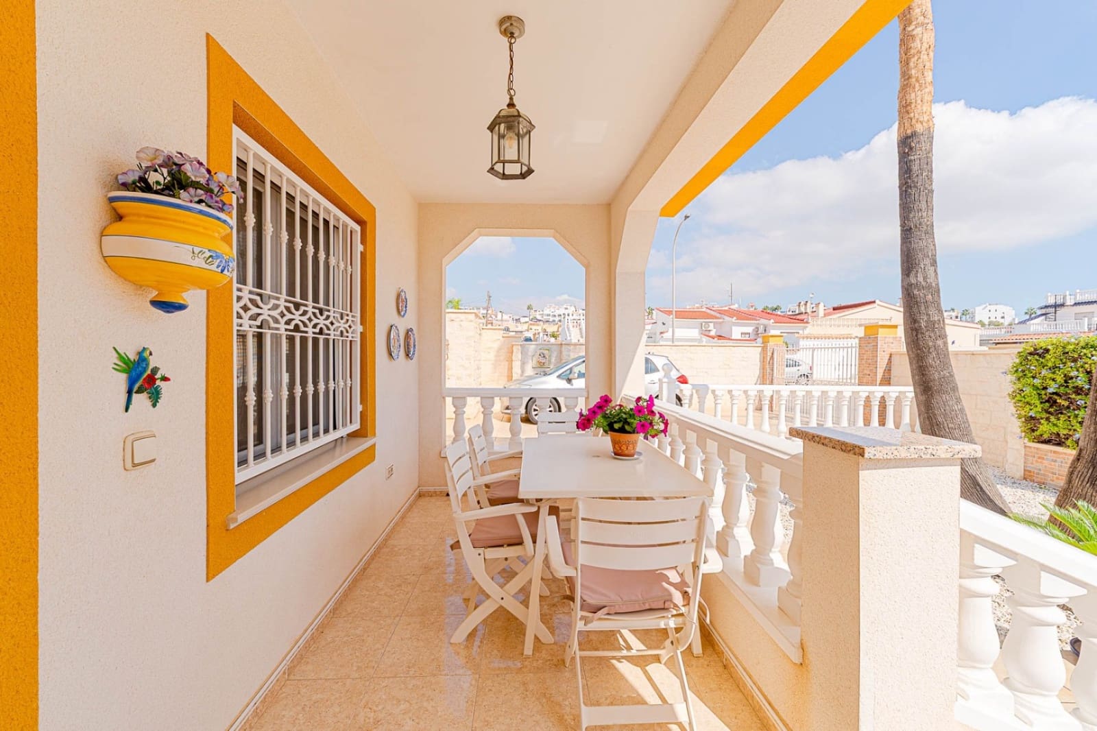 4 soverom Hus til salgs i Ciudad Quesada med svømmebasseng garasje - € 299 900 (Ref: 10159217)