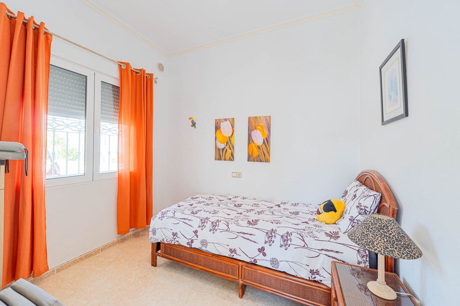 4 soverom Hus til salgs i Ciudad Quesada med svømmebasseng garasje - € 299 900 (Ref: 10159217)