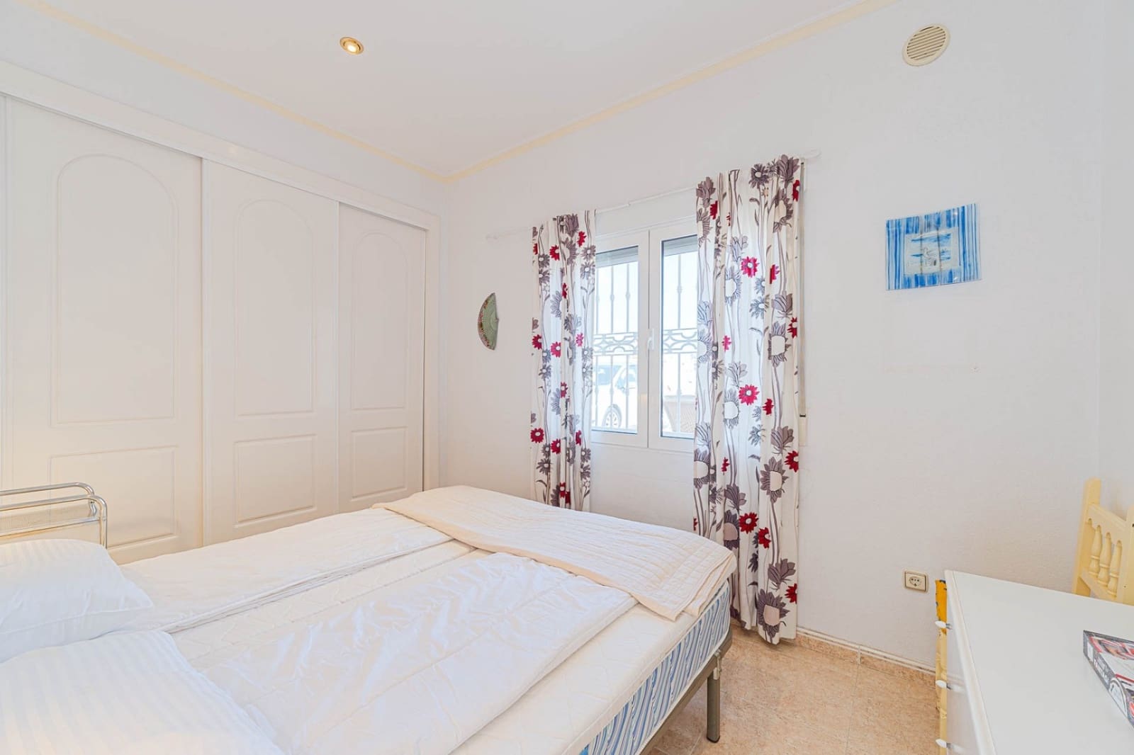 4 soverom Hus til salgs i Ciudad Quesada med svømmebasseng garasje - € 299 900 (Ref: 10159217)