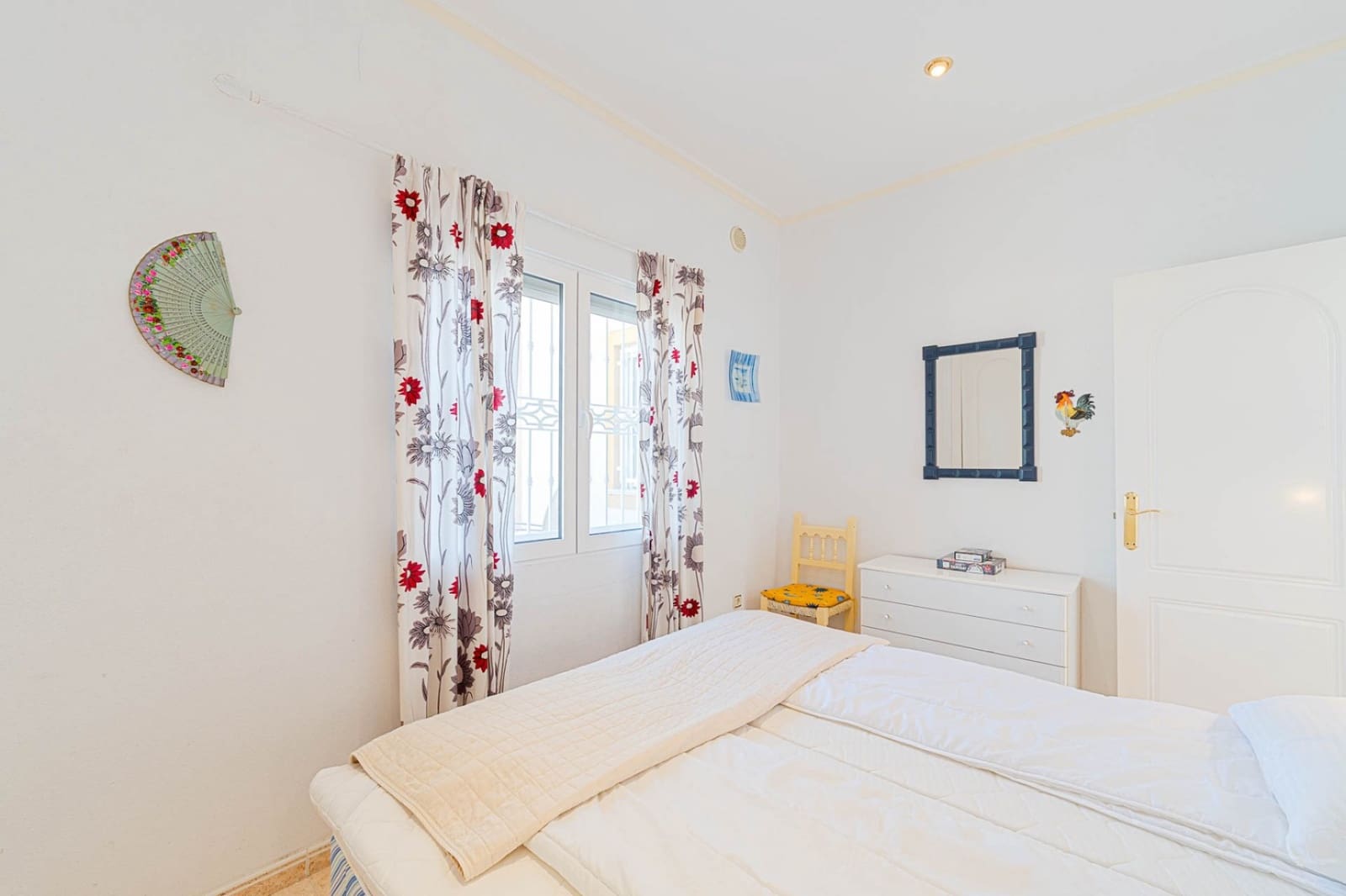 4 soverom Hus til salgs i Ciudad Quesada med svømmebasseng garasje - € 299 900 (Ref: 10159217)