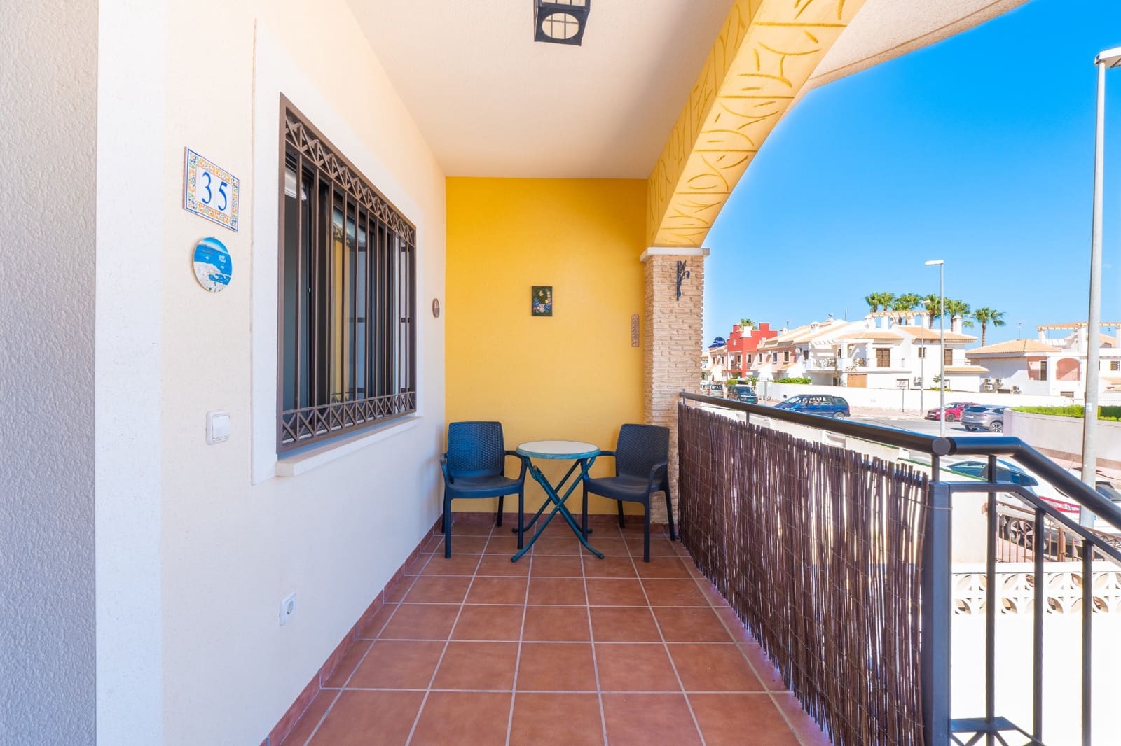 3 sovrum Hus till salu i Ciudad Quesada med pool garage - 265 000 € (Ref: 10159219)